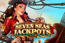 Seven Seas Jackpots™