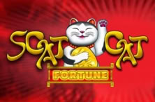 Scat Cat Fortune™