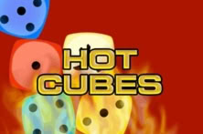 Hot Cubes
