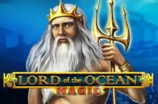 Lord of the Ocean™ Magic