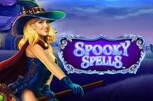 Spooky Spells™