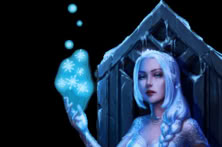 Arctic Empress