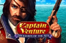 Captain Venture™: Treasures of the Sea