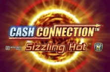Cash Connection™ – Sizzling Hot™