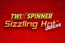 Twin Spinner Sizzling Hot™ Deluxe