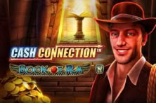 Cash Connection™ – Book of Ra™