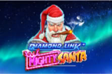 Diamond Link™: Mighty Santa