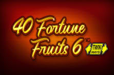 40 Fortune Fruits 6