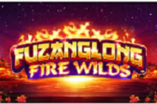 Fuzanglong - Fire Wilds