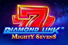 Diamond Link™: Mighty Sevens