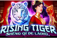 Rising Tiger – Shēng qǐ de Lǎohǔ™