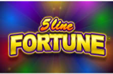 5-Line Fortune™