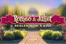 Romeo & Juliet – Sealed with a Kiss™