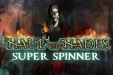 Haul of Hades - Super Spinner