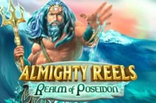 Almighty Reels™ – Realm of Poseidon