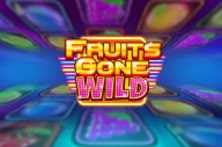Fruits Gone Wild