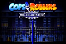 Cops 'n' Robbers Millionaires Row