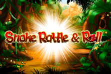 Snake Rattle & Roll™ No Progressive