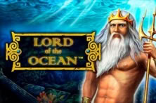 Lord of the Ocean