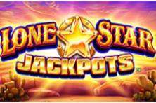 Lone Star Jackpots