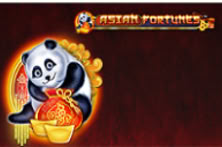 Asian Fortunes