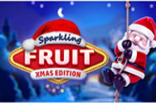 Sparkling Fruit Match 3 Xmas Edition
