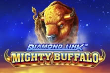 Diamond Link Mighty Buffalo