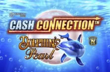 Cash Connection Dolphins Pearl