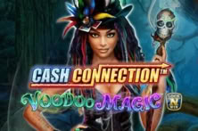 Cash Connection Voodoo Magic