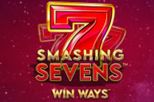 Smashing Sevens Win Ways