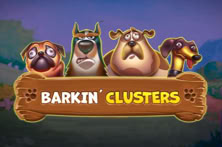 Barkin Clusters