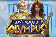 Love Rage Olympus