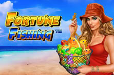 Fortune Fishing