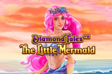 Diamond Tales The Little Mermaid