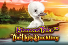 Diamond Tales The Ugly Duckling