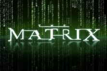 The Matrix