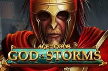 Age of the Gods™ God of Storms