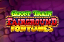 Fairground Fortunes Ghost Train