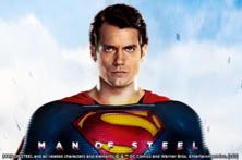 Man of Steel