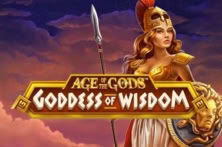 Age of the Gods™ Goddess of Wisdom