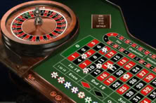 Premium Roulette