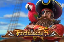 Fortunate Five