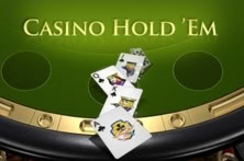 Casino Hold'Em
