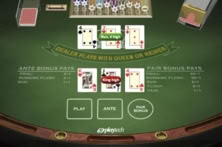 3 Card Brag