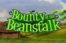 Bounty of the Beanstalk