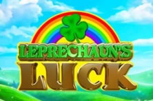 Leprechaun's Luck