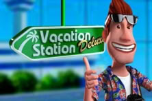 Vacation Station Deluxe