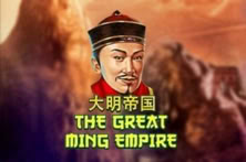 The Great Ming Empire