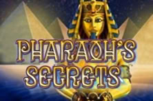 Pharaoh's Secrets