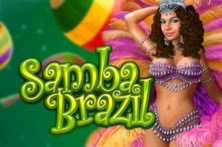 Samba Brazil